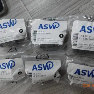 ASW 720 E TE 20套筒批头 1/2英寸E20 38mm ***