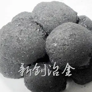炼钢脱氧剂硅球