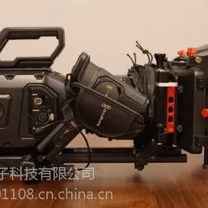 Blackmagic Design ursa mini 手持式数字电影摄影机
