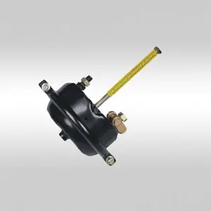 供优质弹簧制动气室双膜片T3030DD T30/24DD