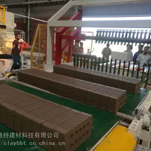 二次码烧室式干燥系统全自动燃烧系统隧道窑