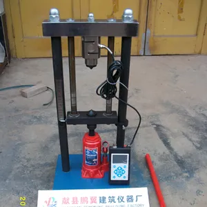 岩石点荷载试验仪优质厂家