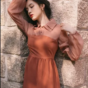 ������������ȹ��Ů���������������ո���ɭϵ�й������ų�� Ʒ���ۿ�Ůװ����