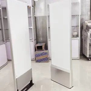 迅远RFID F7100-H 智能通道广告门 电动广告门