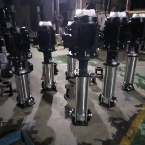 自动供水设备居民二次供水设备众度泵业