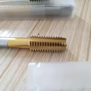 加长加大3/8，5/8美制粗牙细牙丝锥