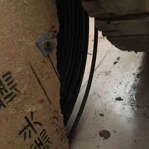 诚信回收带状GYDTS光缆 长期收购达州废旧光缆 二手光缆回收行情