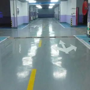 承接中山环氧树脂薄涂地坪漆施工/环氧树脂地板漆 防尘防滑16年经验包工包料
