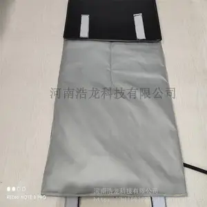 供应优质新款工业加热毯加工定做(厂家直销)