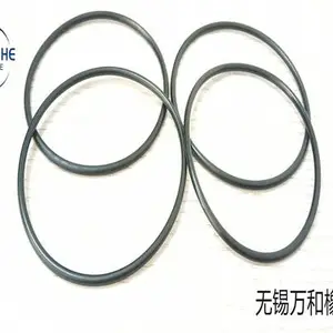 橡胶O型圈有哪些规格