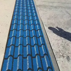 3D���������������ˮ���� SBS���� ����ճ ��ɰ3MM4MM�໨ɫ