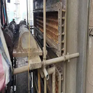 �ȵ糧����������������ˮ���豸�������� ���ŷ�����