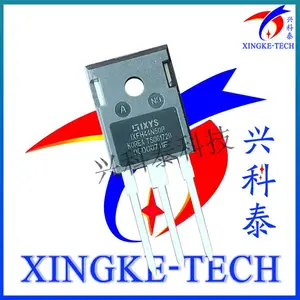 IYS场效应管硅N沟道 功率MOS IXFH44N50P 44A500V