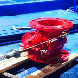 DY30AX-10Q DN50�������ն๦��ˮ�ÿ��Ʒ� ��ˮ��ֹ�ط� ˮ�����Ʒ�