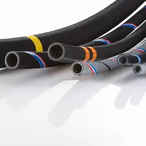 德国Elaflex软管卷盘选型手册介绍 VB 80 Ms TW