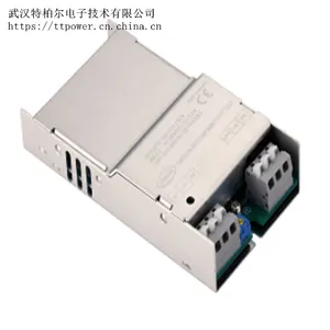CINCON幸康: 20瓦16:1超宽输入2x1 DC-DC转换器 EC7BW18系列