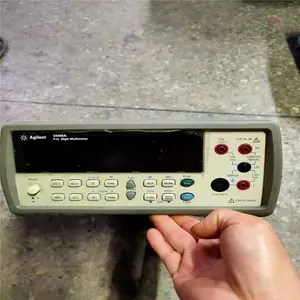 Agilent������34405A���ñ�agilent34450a����ԭװ