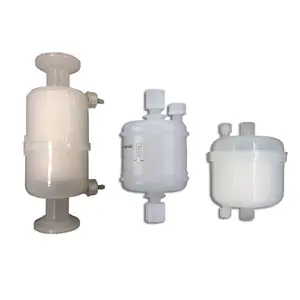 实验室用囊式过滤器（小流量的）
