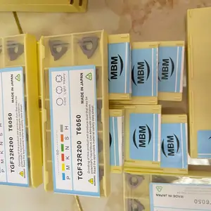 MBM�۵�Ƭ TGF23R200 T6050 ������ĥ ��м˳��
