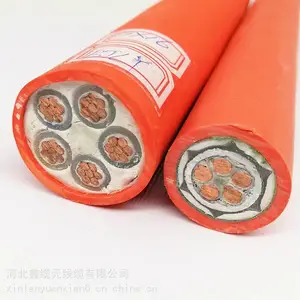���︴�Ͼ�Ե���Է������ BBTRZ-0.6\1KV