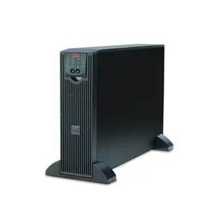 APC UPS不间断电源SRC10KUXICH 在线式高频单进单出192V 10KVA 9000W