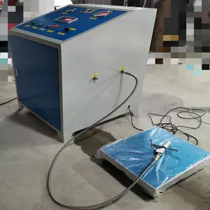 二氧化碳灌装机电动用于大流量CO2充装超压保护重量控制宏思特GZ5