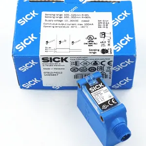 SICKʩ�˹�紫����WT27L-2F430 �ӽ����� �ʱ����� ˳�����