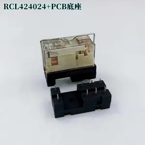 κ�����ռ̵��� RCM570730 230VAC С���м�1181100000 �ӵ���