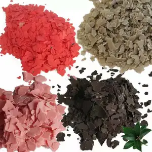 ƺ�ỷ��Ⱦɫ1-3mm��ʯ����Ƭ Ϳ�����Ὠ����ǽ��������