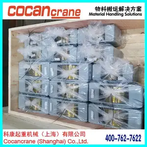 行走轮箱/起重设备配件