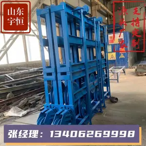 矿用绞车配件 五轮重锤装置 重锤涨紧装置现货