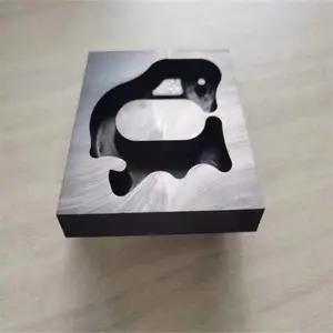 美尔森石墨E+18石墨舟石墨工艺品石墨连接模具