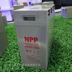 NPP��������NP2-800 2V800AH�����ܷ�ʽ��� �����ص�ο�