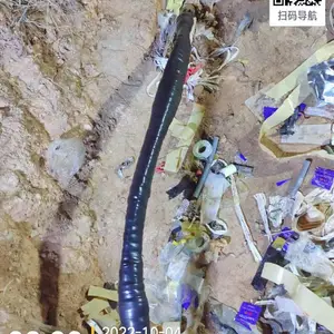 ����10KV��ѹ�����۽�ͷ HMJ�����۽�ͷ�豸����