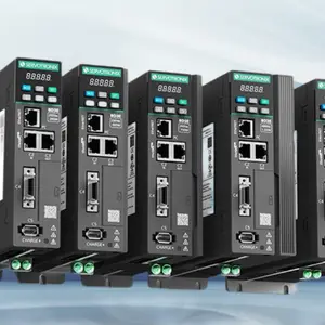 高创驱动器以色列技术、伺服驱动器、脉冲总线型、电流型号齐全