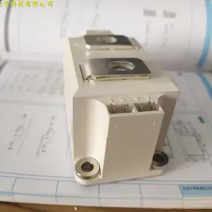 ����������ģ�� NELL MTP25016I �Ա� MDS250A1600V ������ѡ��