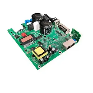 昂扬益捷供应全国电路板焊接,pcb焊接,smt贴片-自助查询报价
