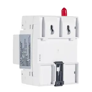 安科瑞ARCM300-Z/4G三相智慧用电监测装置100A温度监测无线上传数据断电报警RS485通讯
