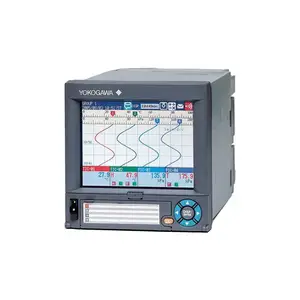 YOKOGAWA-数字记录仪-DX364(支持 FTP、SMPT、NTP)