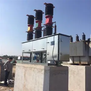 ��������ZW7-40.5��ն�·�� 3P 50Hz 12KV���Ե��ѹ
