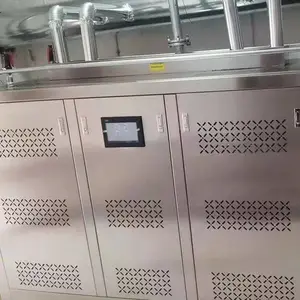 自由能储水式热水器 99KW大功率快装 450L燃气容积式热水炉