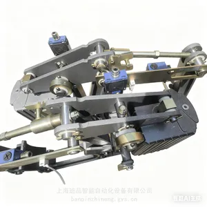 GALVI�ƶ��� ������� THRUSTERS HYD.050/06 HYD.030/05 �ƶ���