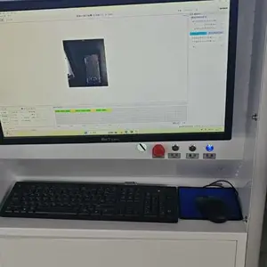 河南多功能定制产线智检全检机厂家价格 诚信服务 东莞普视智能科技供应