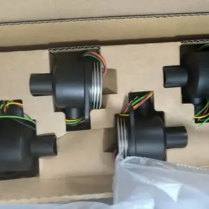 供应德国原装 MICRONEL 涡轮离心风扇 U97EM-024KK-3