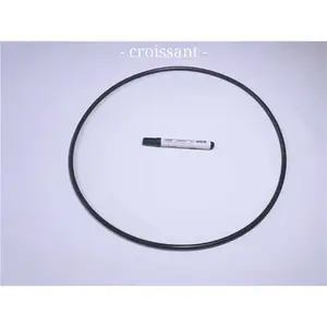 全氟橡胶圈 烟台全氟醚橡胶密封圈 定制橡胶密封件