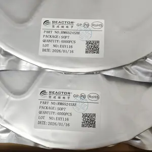 RM6524SAE��650V/1K0(SJ)��20W/25W������VCC��ѹ