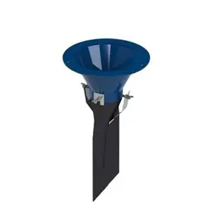 全新原厂供应德国 Formul air XRUV 250 真空卸料阀,提供报关单