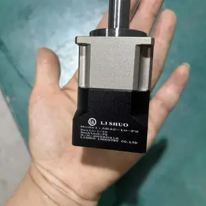 台湾利明行星减速机 涡轮涡轮减速机