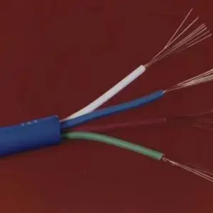 ������ȼͨ�ŵ��� MHYV 4*2*7/0.52 ���� ú��ר���ź���