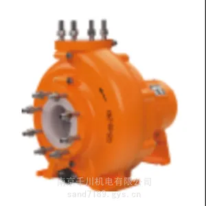 林化工业磁力泵HDG-TF (CFR-ETFE製)HDG-402TF原装正品